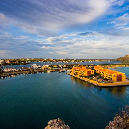 Palapa Beach Resort Curacao Jan Thiel Zewnętrze zdjęcie