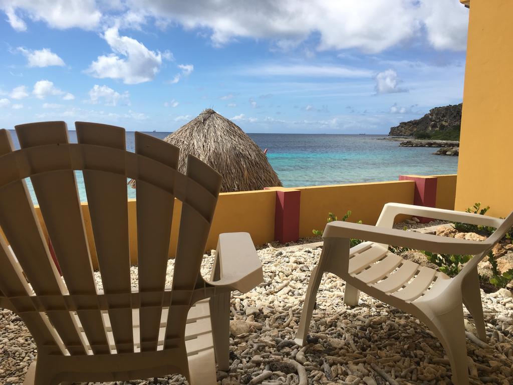 Palapa Beach Resort Curacao Jan Thiel Zewnętrze zdjęcie