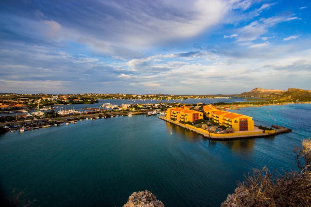 Palapa Beach Resort Curacao Jan Thiel Zewnętrze zdjęcie